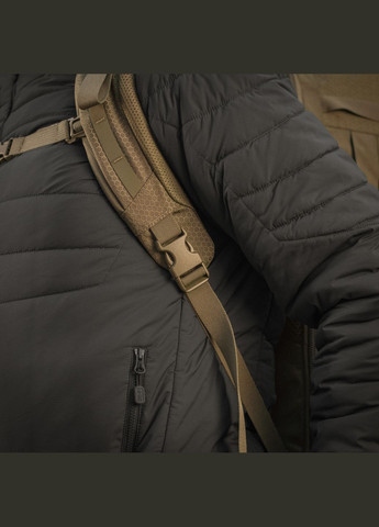 Рюкзак Large Elite Hex Coyote M-TAC (303261781)