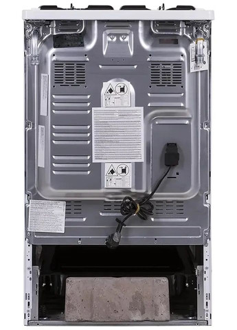 Плита газова FSM52120DW BEKO (360421663)