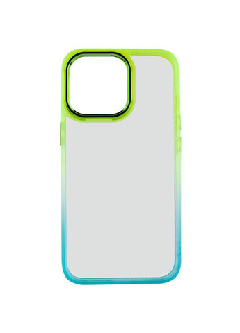 Чехол на Apple iPhone 13 Pro Max / для айфона 13 о макс ТПУ и поликарбонат Epik (356100325)