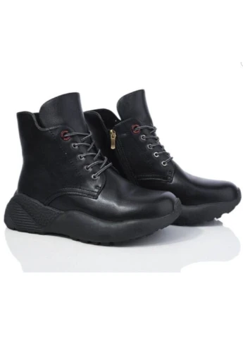 Жіночі демісезонні черевики No Brand (376780477)