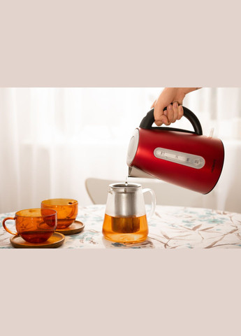 Электрочайник EKL-F300R Ardesto (334880944)