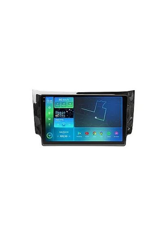 Штатная магнитола Honda Elysion 20122015 UV FL10 4+64Gb 4G Carplay DSP Torssen (307089739)