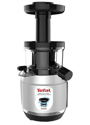 Соковыжималка Juice&Clean шнековая ZC420E38 Tefal (360421632)