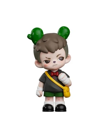 Фігурка сюрприз Tnt Boy Rayan Емоції (RAM-ACXA) 10/10 Toys сюрприз Tnt Boy Rayan Емоції (401533133)