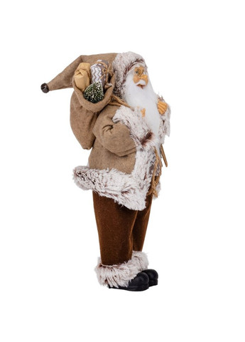 Фигура Санта сказочник 45 см 19162-009 Lefard (346531546)
