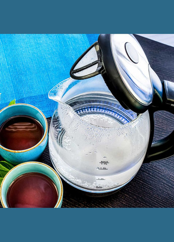 Электрочайник FA-5404-2-BA First (336952442)