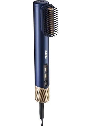 Стайлер для волосся AS6550E 1600 Вт синій BaByliss (381674465)