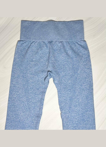 Спортивні легінси (лосини) без пуш-ап ефекту No Brand (323139433)