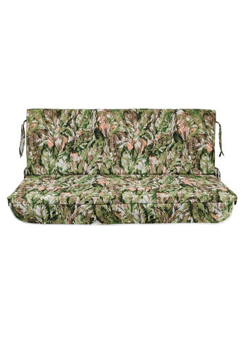 Подушка для гойдалки AIRE VERDE 150x105x5 eGarden (315825782)