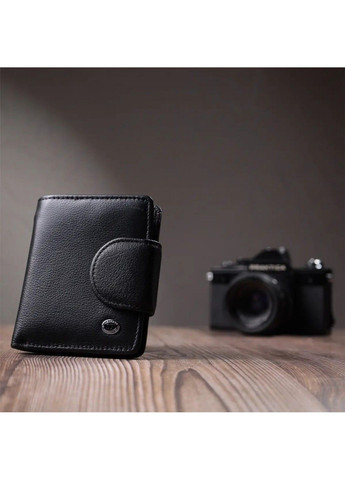 Женский кожаный кошелек ST Leather 22725 ST Leather Accessories (298793122)