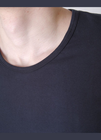 Лонгслів чоловічий Fabio синій