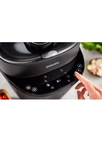 Мультиварка Philips HD2151/40 (361110339)