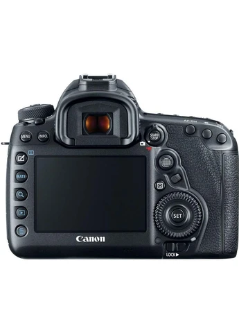 Цифровой фотоаппарат EOS 5D MKIV 24-105 L IS II USM Kit (1483C030) Canon (390933149)