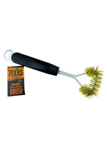 Щетка для чистки решетки 30см (BRUSH30) Texas Club (398966067)