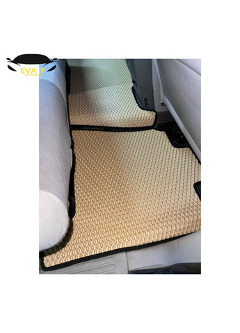 Автокилимки ЕВА Ford 2006-2010 коврики EVA в салон авто форд експлорер Ford Motor Company Explorer (361132396)