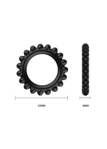 Ерекційні кільця TITAN cock ring set Рожеве LyBaile (282850735)