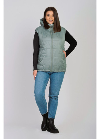 Короткий женский жилет – новинка весенне-осенней коллекции Liardi (367736935)