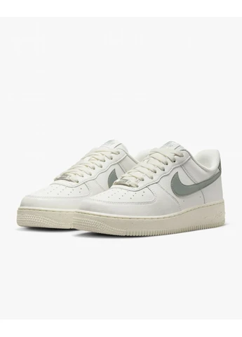 Кроссовки Air Force 1 07 Next Nature Beige Dn1430-107 Nike бежевые демисезоны (399364992)