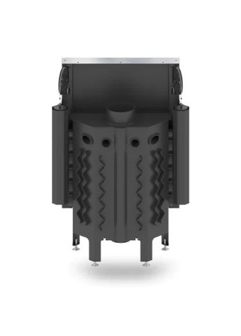 Каминная топка ALBERO AL9G.H-D Hitze (370384971)