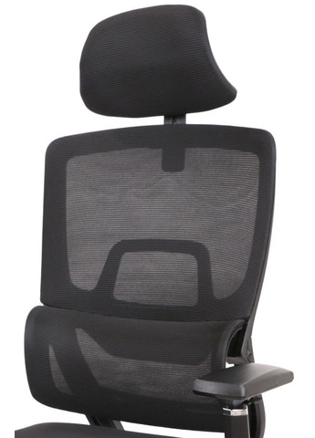 Кресло Аоста R-SR Черный (Черный) Аклас (360546135)