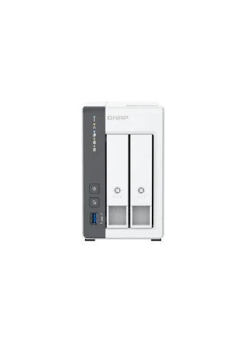 Сетевое хранилище TS-216G (2.5GbE) Qnap (360605153)
