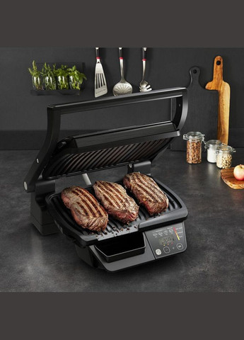 Гриль Optigrill GC7P0810 Tefal (332976687)