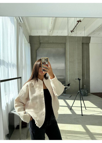 Бомбер женский Україна на кнопках (361857499)