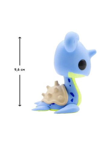 Ігрова фігурка POP! - Лапрас Funko (344449377)