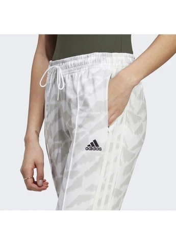 Штани Tiro Suit Up Lifestyle Track Pant White IC6682 adidas (399370903)