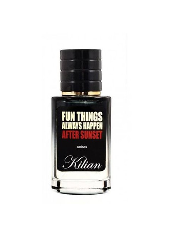 Унісекс парфум фруктовий Fun Things Always Happen After Sunset 60 ml No Brand (332210302)