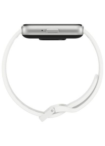 Фітнес браслет (SM-R390NZSASEK) Samsung Galaxy Fit3 SM-R390 Silver (364498897)