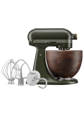 Кухонний комбайн KitchenAid 5KSM180WSEEG (401743652)