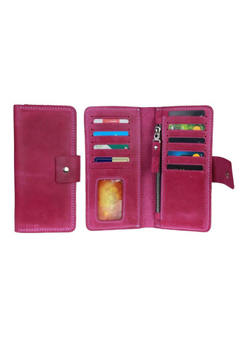 Кошелек кожаный Type #2 FREESKIN (301647856)