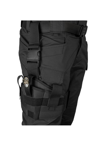 Кобура набедренная не сложная платформа Чёрный, Olive Vik-Tailor (315881961)