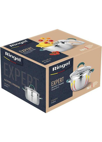 Каструля Expert 1,6 л (RG 2018-16) Ringel (323049129)
