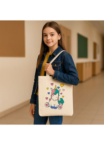 Набор раскраска «Юникорн» хлопок 220 г/м2 38х42см Rosa Talent (362660721)