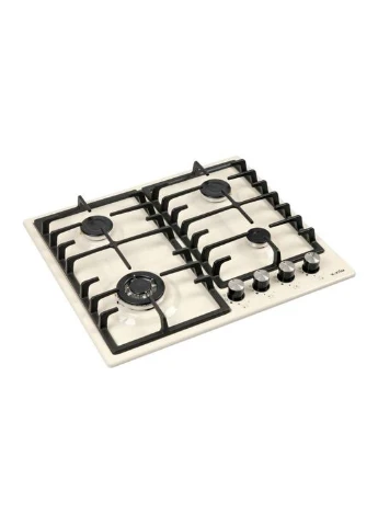 Варочная поверхность HSF640-D3 CEST (IVORY) газовая Ventolux (346491250)