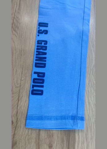 Жіночі лосини &polo, блакитний Esmara Лосини (328438695)