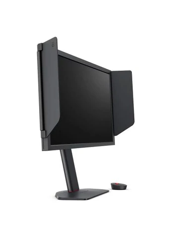 Монітор BenQ XL2566X+ Dark Grey (401039047)