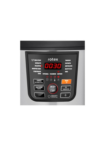 Мультиварка RMC501-B Rotex (337169678)