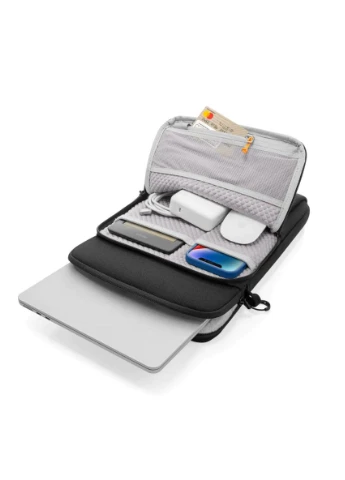 Сумка DefenderACE-A03 Laptop Shoulder Bag Black 16 Inch (A03F2D1) tomtoc (301090563)