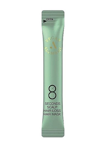 Маска проти випадіння волосся - Allmasil 8 Seconds Scalp Hair-Loss Hair Mask 100ml (2-1150342) MASIL (371189508)