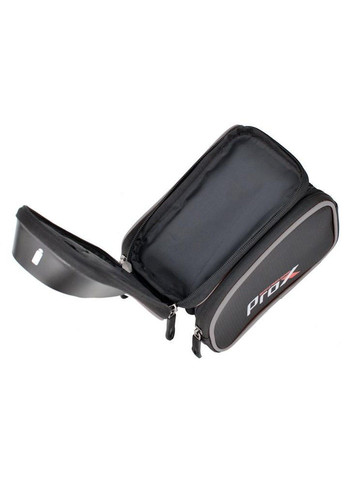 Сумка на раму Nevada 210 на смартфон 6.5" черный ProX (353850341)