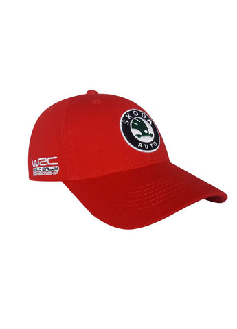 Автомобильная кепка Шкода 4819 Sport Line (282750233)