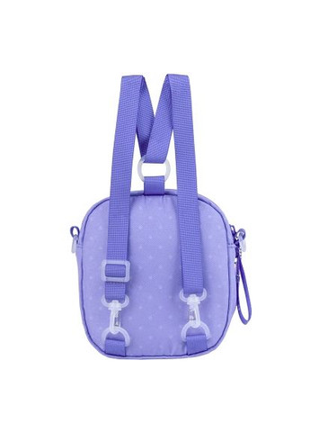 Сумка детская (HK25-2620-2) Kite Kids Kuromi 2620-2 сумка-рюкзак (366697280)