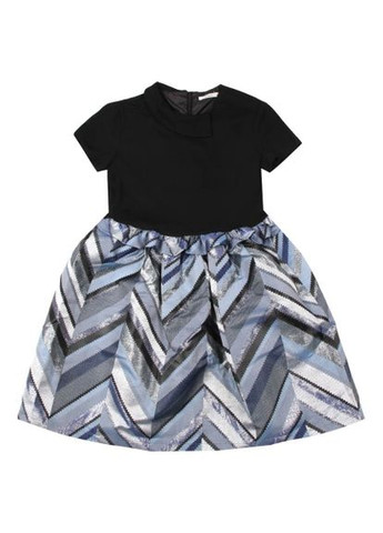 Чёрное платье Gaialuna (313089280)