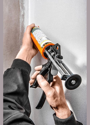 Пістолет (300 мл) для герметиків (23958) Neo Tools (295041510)