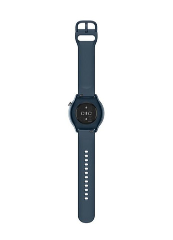 Смарт часы GTR Mini Ocean blue (Синие) Amazfit (279826165)