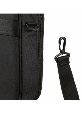 Сумка для ноутбука Propel Briefcase 15.6'' PROPC- 116 (Black) (6597295) Case Logic (372464872)