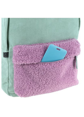 Рюкзак шкільний Education Teens 147 м''ятний (GO25-147M-2) GoPack Education Teens 147 м''ятний (366647791)